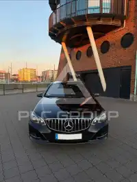 2013 Mercedes Benz 220