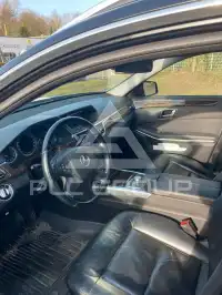 2013 Mercedes Benz 220