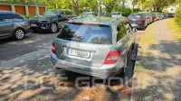 2013 Mercedes Benz 220