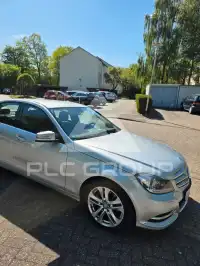 2013 Mercedes Benz 220