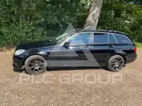 2013 Mercedes Benz 220