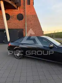 2013 Mercedes Benz 220