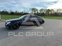 2013 Mercedes Benz 220