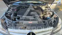 2013 Mercedes Benz 220