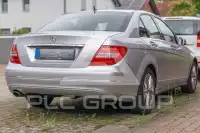 2013 Mercedes Benz 220