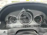 2013 Mercedes Benz 220