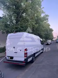 2013 Mercedes Benz 220