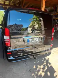 2013 Mercedes Benz 220