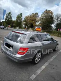 2013 Mercedes Benz 220