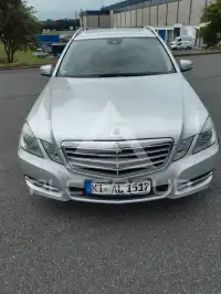 2013 Mercedes Benz 220