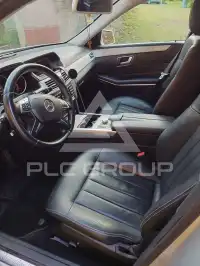 2013 Mercedes Benz 220