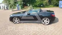 2013 Mercedes Benz SLK 350