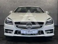 2013 Mercedes Benz SLK 350