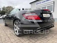 2013 Mercedes Benz SLK 350