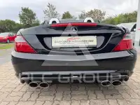2013 Mercedes Benz SLK 350