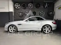 2013 Mercedes Benz SLK 350