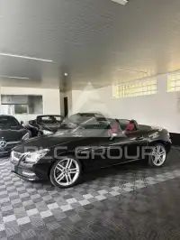 2013 Mercedes Benz SLK 350