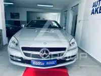 2013 Mercedes Benz SLK 350