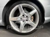 2013 Mercedes Benz SLK 350