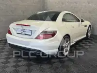 2013 Mercedes Benz SLK 350