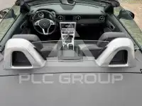 2013 Mercedes Benz SLK 350