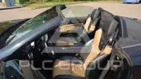 2013 Mercedes Benz SLK 350