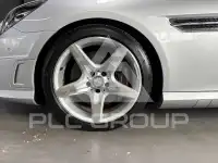 2013 Mercedes Benz SLK 350