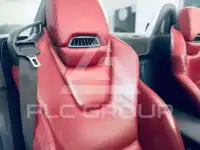 2013 Mercedes Benz SLK 350