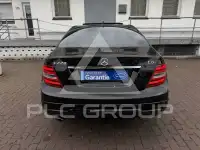 2013 Mercedes Benz C 220