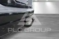 2013 Mercedes Benz C 220