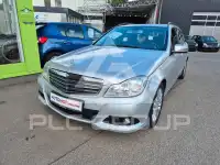 2013 Mercedes Benz C 220