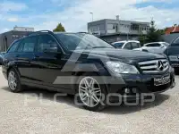 2013 Mercedes Benz C 220