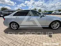 2013 Mercedes Benz C 220