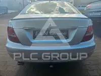 2013 Mercedes Benz C 220