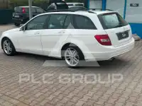 2013 Mercedes Benz C 220