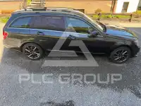 2013 Mercedes Benz C 220