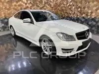 2013 Mercedes Benz C 220