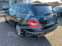 2013 Mercedes Benz C 220