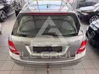 2013 Mercedes Benz C 220