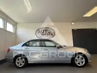 2013 Mercedes Benz C 220