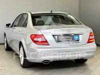 2013 Mercedes Benz C 220