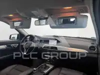 2013 Mercedes Benz C 220
