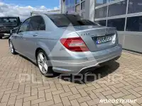 2013 Mercedes Benz C 220