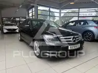 2013 Mercedes Benz C 220