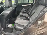 2013 Mercedes Benz C 220