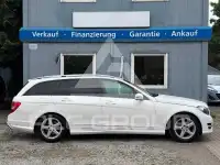 2013 Mercedes Benz C 220