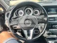2013 Mercedes Benz C 220