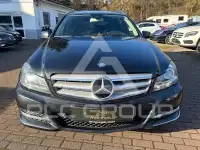2013 Mercedes Benz C 220
