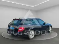 2013 Mercedes Benz C 220