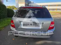 2013 Mercedes Benz C 220